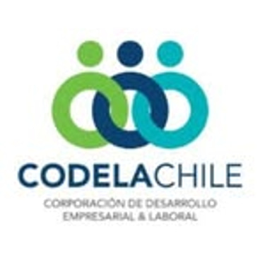 codela_chile logo