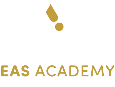 EAS Academy logo