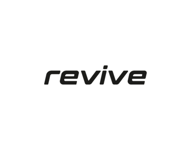 revive3d logo