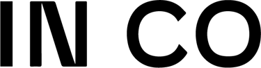 Inco (Invisible cover film) logo
