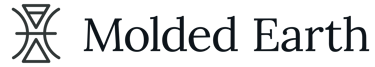Molded Earth logo