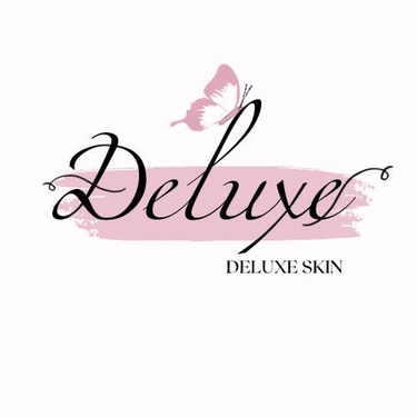 Deluxe Skin logo