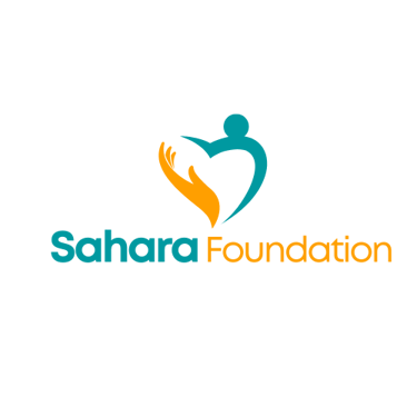 Sahara Foundation logo