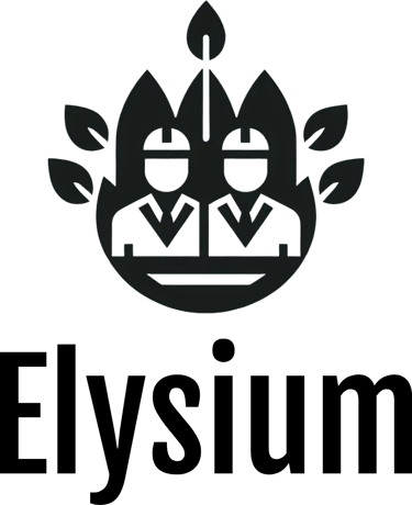 Elysium logo