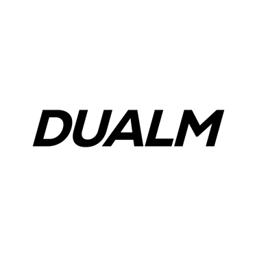 Dualm logo