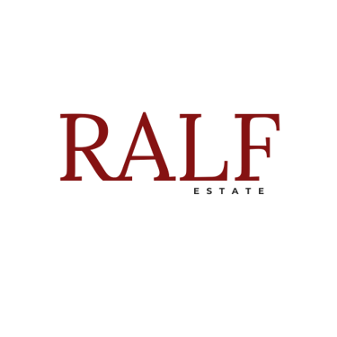 RALF Estate logo