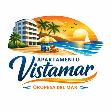 Vistamar logo