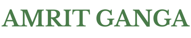Amrit Ganga logo
