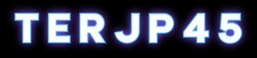 Terjp45 logo