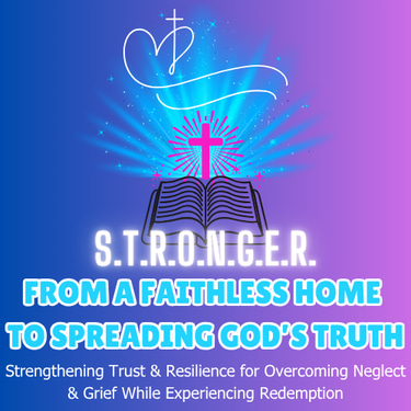 S.T.R.O.N.G.E.R. logo