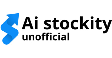 AI Stockity – Komunitas Trading Cerdas Berbasis AI logo