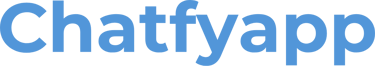 Chatfyapp logo