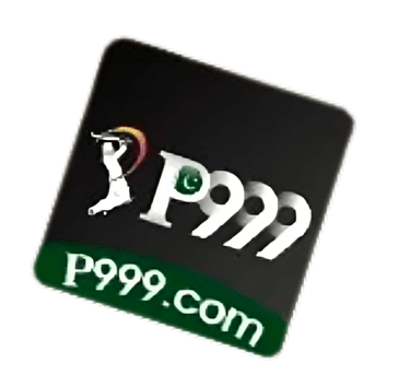 P999 game download logo