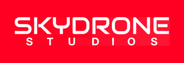 SkyDrone Studios logo