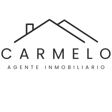 Carmelo Inmobiliaria logo