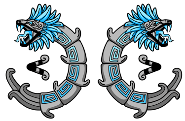Mictlan logo