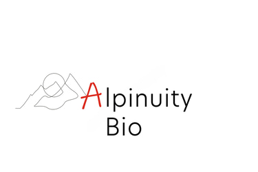 Alpinuity Bio logo