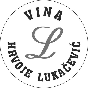 Vina Hrvoje Lukačević logo