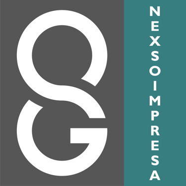 Nexso Impresa logo