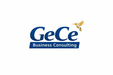 Ge. Ce. Business Consulting logo
