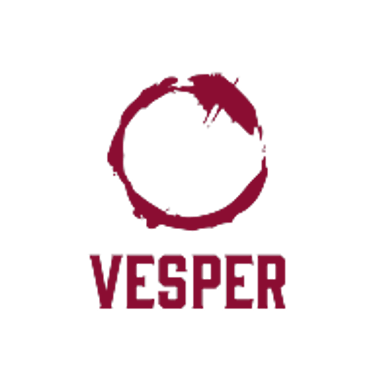 Vesper Beverages logo