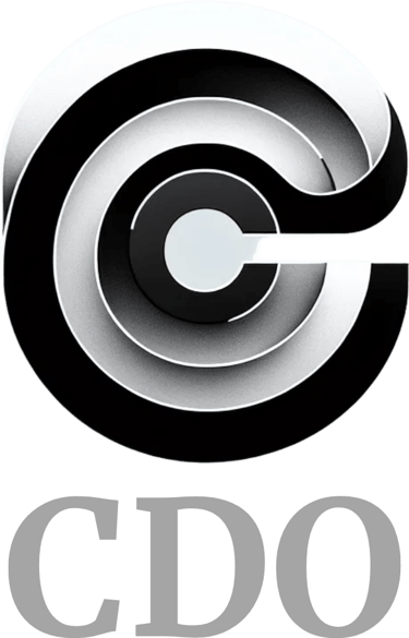 Carlos Domingo Ortiz logo