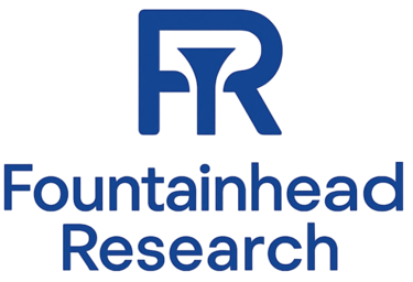 Fountainhead Research logo