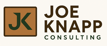 Joe Knapp Consulting logo