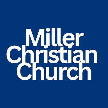 Miller Christian Church logo
