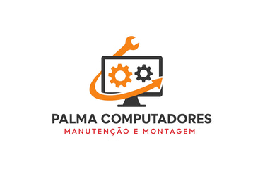 PALMA COMPUTADORES logo