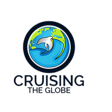 Cruising the Globe logo