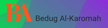 bedug al-karomah logo