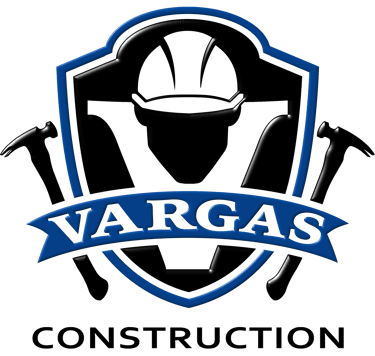 Vargas Construction logo