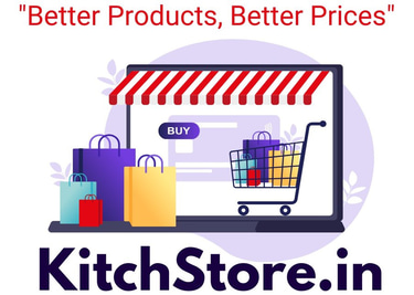 KitchStore.in logo