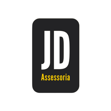 JD ASSESSORIA logo