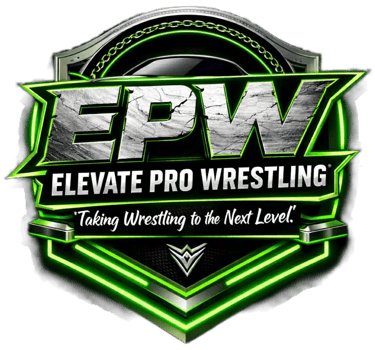 ELEVATE PRO WRESTLING logo