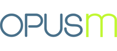 OPUSm Products logo