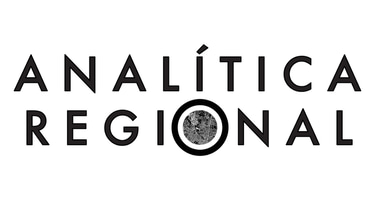 Analítica regional logo
