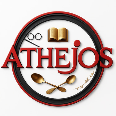 ATHEJOS logo