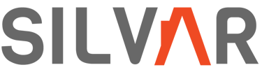 SILVAR logo