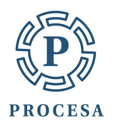 PROCESA logo