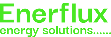 Enerflux logo