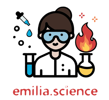 emilia.science logo