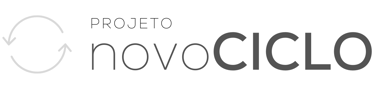 Projeto Novo Ciclo logo