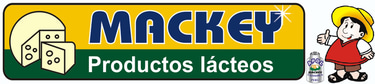 Lácteos Mackey logo