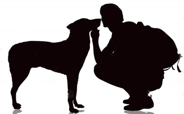 2Feet4Pawz - With A Cause logo