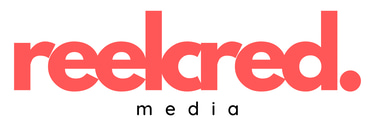 ReelCred Media logo