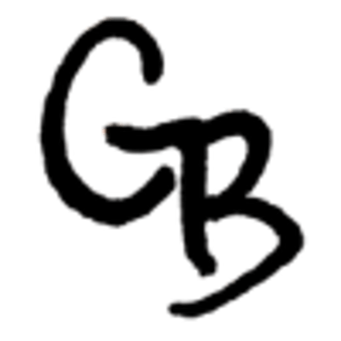 Magic Bus Pottery logo