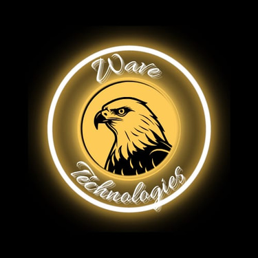 WAVE TECHNOLOGIES logo