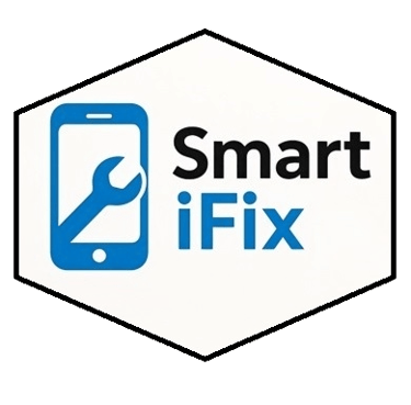 SmartiFix logo